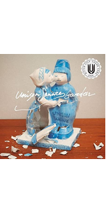 Amazon.co.jp: シュガーソングとビターステップ(通常盤) - UNISON