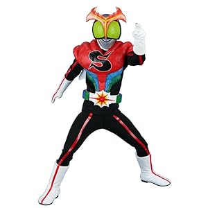 Amazon.co.jp: RAH リアルアクションヒーローズ DX 仮面ライダー