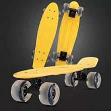 Vintage Penny Board 22.5 Inch