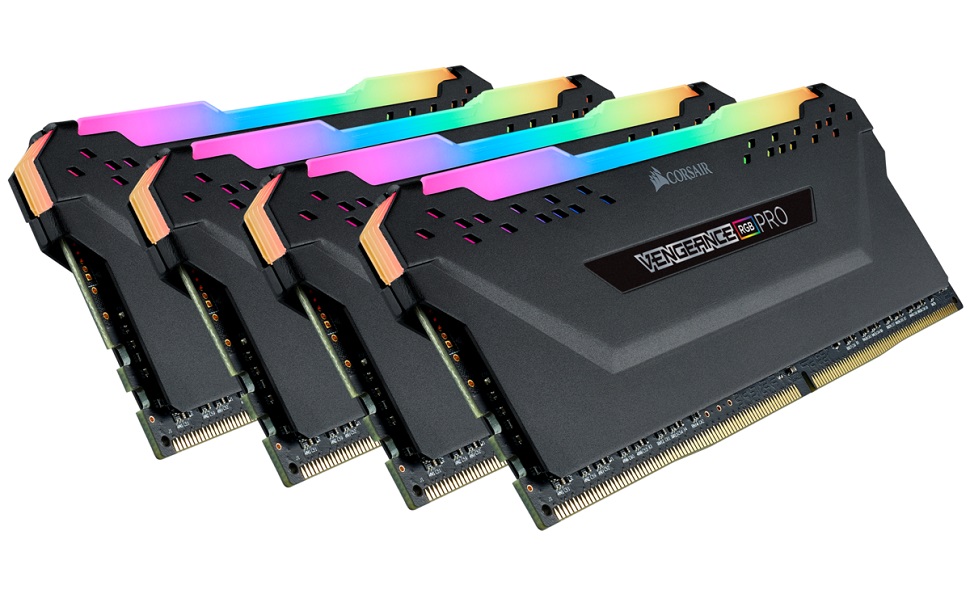 Amazon | CORSAIR DDR4-2933MHz デスクトップPC用 メモリ
