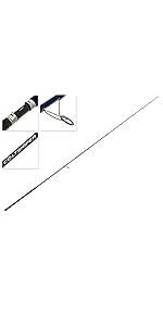 Amazon | シマノ(SHIMANO) スピニングロッド コルトスナイパー