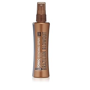 Brazilian blowout spray amazon Clearance
