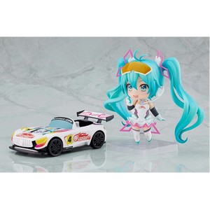 Amazon.co.jp: ねんどろいど 初音ミク GTプロジェクト