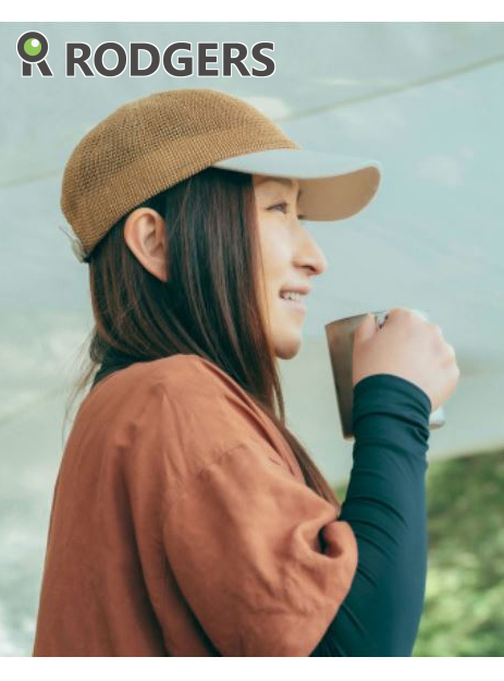 空間をデザインする究極のアウトドアチェア【RASIX LITE ラシックス