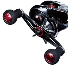 Amazon.co.jp: シマノ(SHIMANO) ベイトリール タイラバ 17 炎月