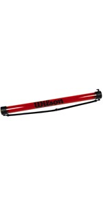 希少美品⭐️Wilson TRIAD XP5 275g マッドレッド 希少美品⭐️Wilson TRIAD XP5 275g マッドレッド トライアドXP5