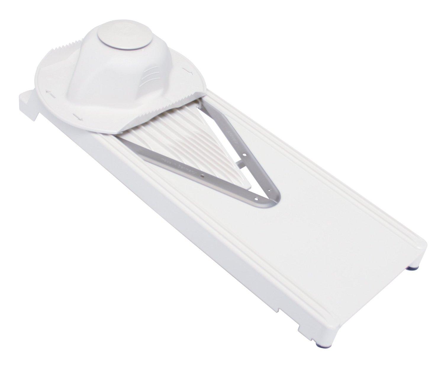 Swissmar Borner V1001 VSlicer Plus Mandoline 6 Piece Set Amazon.ca