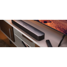 JBL JBLBAR913DBLKEP-PR BAR 9.1 True Wireless Sound Bar and Surround Speaker with Dolby Atmos
