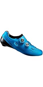 Amazon.co.jp: シマノ SH-RP1 ブラック 36サイズ SPD-SL&SPD