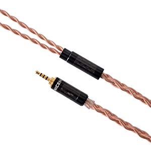 くみたて工房　カスタムイヤホン　 &ORB4.4mmケーブル くみたて工房 カスタムイヤホン &ORB4.4mmケーブル