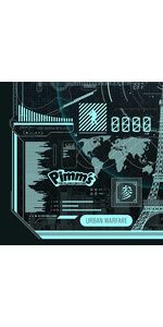 Amazon.co.jp: Pimm's : 【Amazon.co.jp限定】URBAN WARFARE