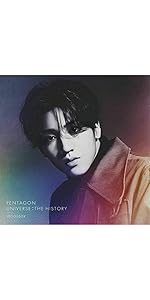 PENTAGON ウソク　チェキ ウソク 特典会 Go WOOSEOK in TOKYO 240810 - 11 | 自分のため