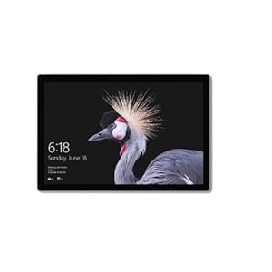 surface Pro5✨1796❗️128GB❗️メモリ4GB❗️ f9d70ad8-ccb6-4404-8f54-