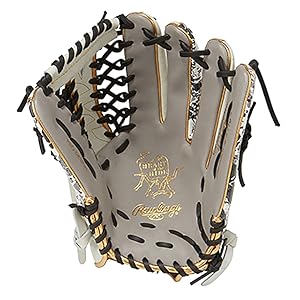 Amazon | ローリングス(Rawlings) 野球 グラブ グローブ 大人用 軟式