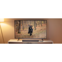 JBL JBLBAR913DBLKEP-PR BAR 9.1 True Wireless Sound Bar and Surround Speaker with Dolby Atmos
