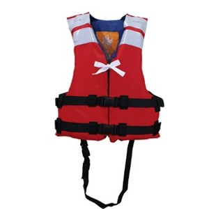 新品　2個セット　小型船舶用　救命胴衣 高階救命器具株式会社製 Amazon.co.jp: 高階救命器具 小型船舶用救命胴衣 タイプA 国土