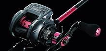 Amazon | ダイワ(Daiwa) タイラバ ベイトリール カウンター付き
