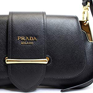 Amazon | ［プラダ］PRADA ショルダーバッグ 2way パッティーナ