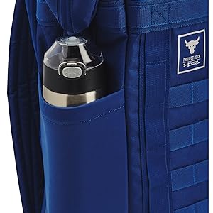 Amazon | [アンダーアーマー] トレーニングバッグ UA