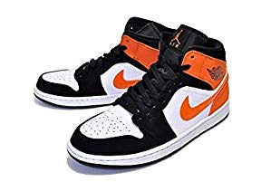 NIKE AIR JORDAN 1 スターフィッシュ 27cm W27.5 楽天市場】エア ジョーダン 1 starfishの通販