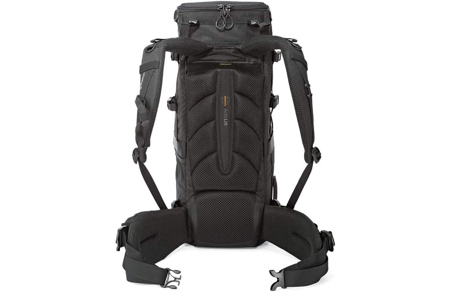 Amazon.co.jp: ロープロ(Lowepro) カメラリュック レンズ