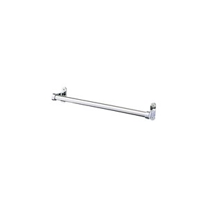 (未使用･未開封品)　SANEI 丸タオル掛け ステンレス製 ビス付き 457mm W52-457 7z28pnb Amazon | SANEI(サンエイ) 丸タオル掛け ステンレス製 ビス付き