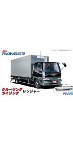 ヤ*ギ様 FUJIMI RANGER クルージング 1/32 プラモデル　未開封 ヤ*ギ様 FUJIMI RANGER クルージング 1/32 プラモデル 未開封