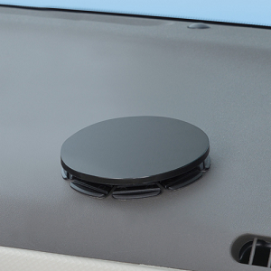 Amazon.co.jp: セイワ(SEIWA) 自動車AV用品 回転吸盤サポート