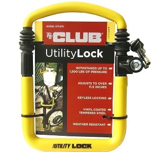 LOCKFIELD EQUIPMENT WT-40 楢 WHEELCHAIR RETRACTOR KIT FOR L