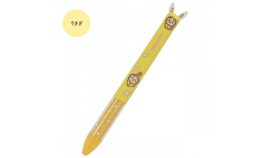 Amazon | サカモト(Sakamoto) mimiﾍﾟﾝ ちいかわ うさぎ 76000301