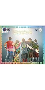 KANJANI∞ DOME LIVE 2023 SUPER EIGHT / INFINITY RECORDS on X: 