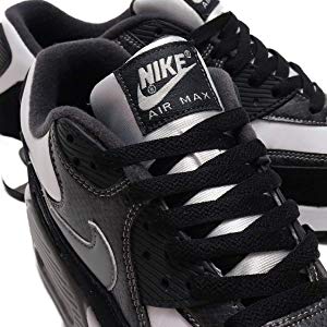 Amazon | [ナイキ] エアマックス 90 パイソン AIR MAX 90 Gray