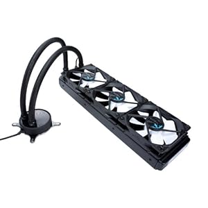 Amazon | Fractal Design Celsius S36 水冷一体型CPUクーラー