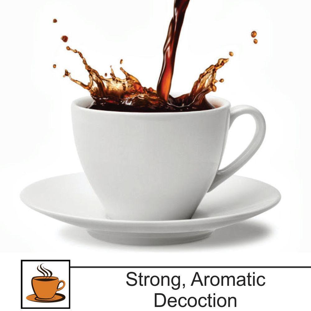 Buy Preethi Cafe Zest CM210 Drip Coffee Maker (Black) Online at Low