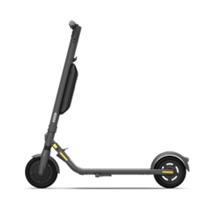 Segway Ninebot E45 Electric Scooter