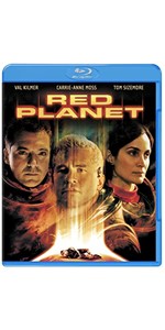レッド プラネット 特別編 [DVD] rdzdsi3 Amazon.co.jp: レッド プラネット 特別編 [DVD] : ヴァル