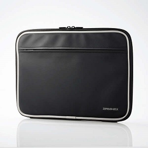 PORTER ブラック ノートPCケース PORTER ブラック ノートPCケース