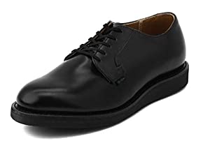 Amazon | [レッドウィング] REDWING POSTMAN OXFORD(ポストマン