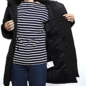 カナダグース　トリリウム　 xsサイズ Amazon.co.jp: (カナダグース) CANADA GOOSE ダウンコート XS