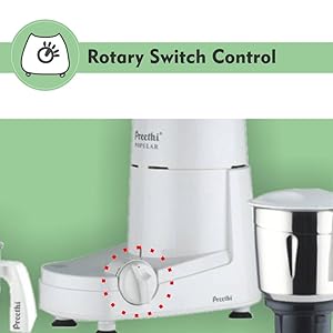 preethi popular mg 142