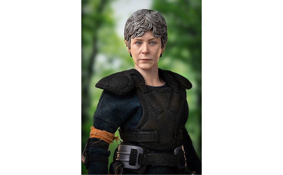 Amazon | THE WALKING DEAD[ウォーキング デッド] 1/6 Carol