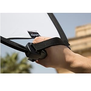 Amazon | マンフロット(Manfrotto) ラストライト レフ板 トライ