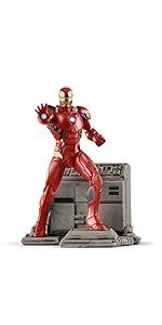 シュライヒ マーベル ハルク フィギュア 21504 dwos6rj Amazon.co.jp: Schleich シュライヒ MARVEL ハルク 21504 : おもちゃ