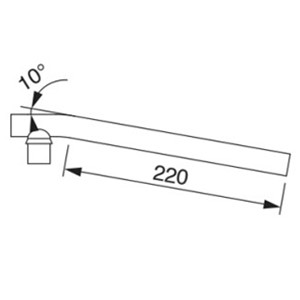 Amazon | ハリケーン(HURRICANE) アジャストハンドル 汎用 LOWタイプ