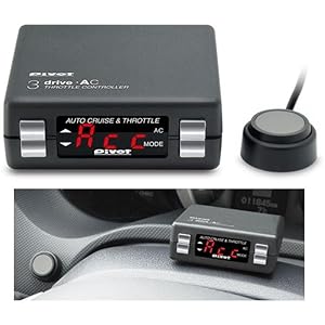 Amazon | PIVOT ( ピボット ) スロコン 3-drive・AC (THA) 専用