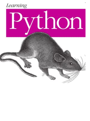 Learning Python : Lutz, Mark: Amazon.it: Libri