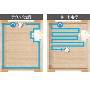 (未使用･未開封品)　パナソニック ロボット掃除機 RULO(ルーロ) ホワイト MC-RS310-W bt0tq1u 4549980192641_ll.jpg