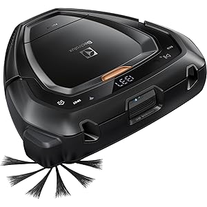 新品　エレクトロラックスPUREi9  ロボットクリーナー　PI91-5SSM 楽天市場】エレクトロラックス ロボット掃除機 PUREi9 PI91-5SSM