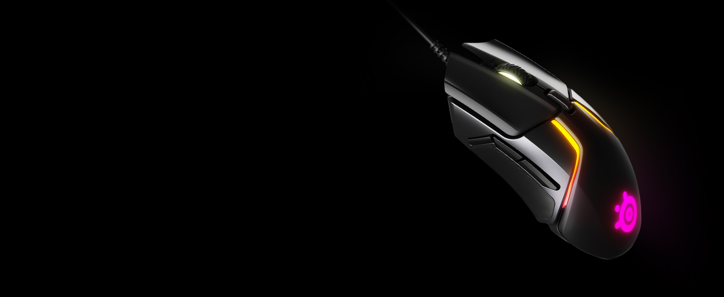 SteelSeries Apex 7 TKL Mechanical Gaming Keyboard