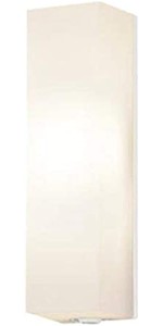 Panasonic LED ポーチライト 壁直付型 40形 昼白色 LSEWC4037LE1 dwos6rj Panasonic パナソニック LSEW4037 LE1 壁直付型 LED（昼白色